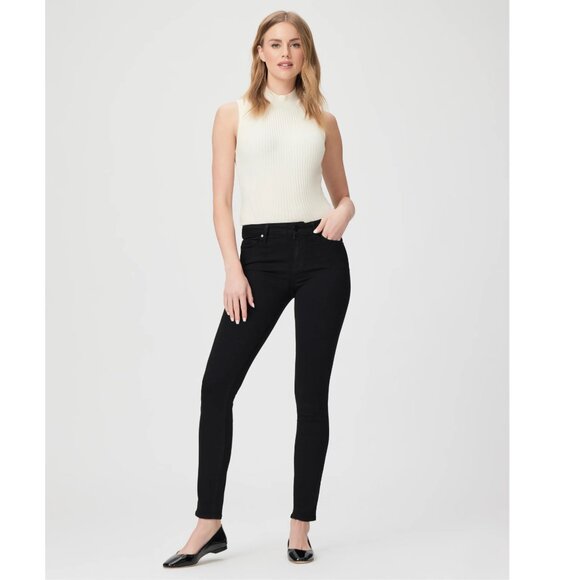 PAIGE Denim - PAIGE Jeans